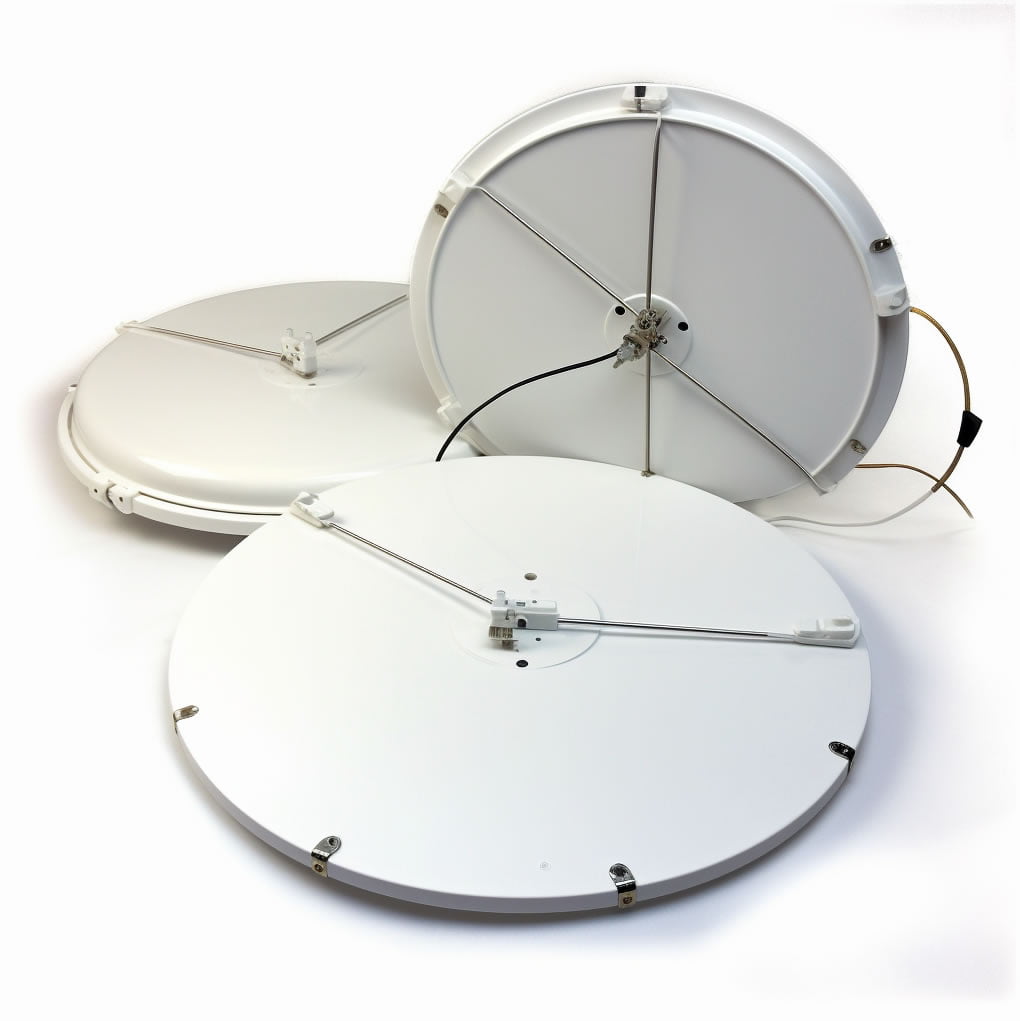 ¿Qué es la tecnología de antenas MIMO? 1
